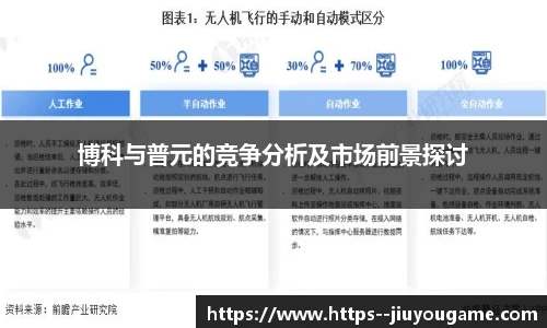 博科与普元的竞争分析及市场前景探讨